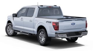 2025 Ford F-150® External Image 3